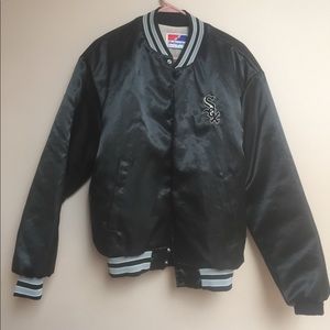 Chicago White Sox bomber jacket